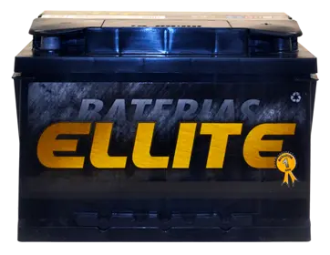 Bateria Ellite
