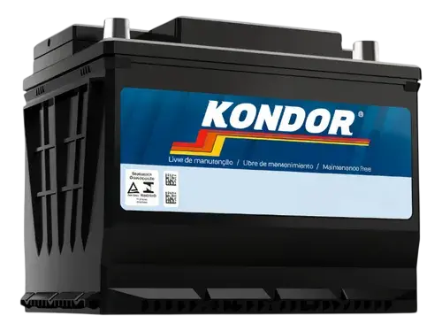 Bateria Kondor
